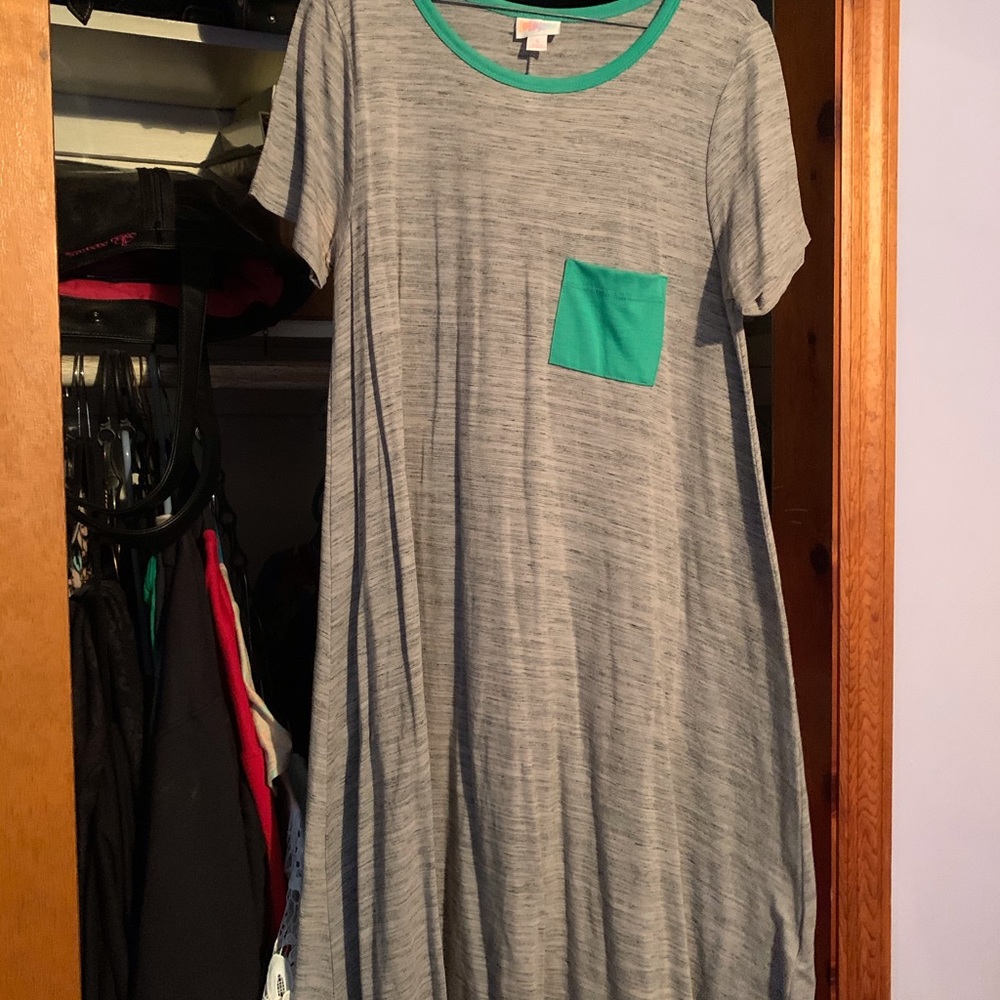 Lularoe Carly